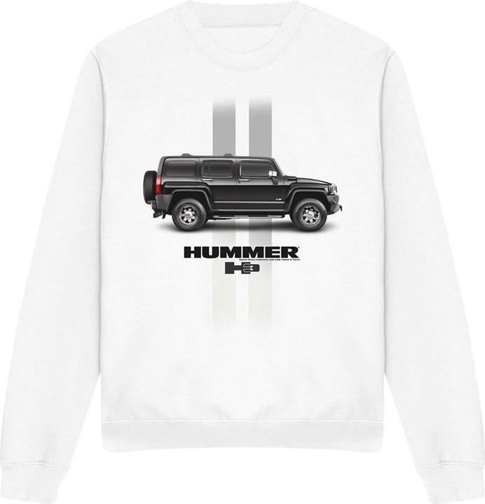 Produktbild Hummer H3 Sweatshirt (M)