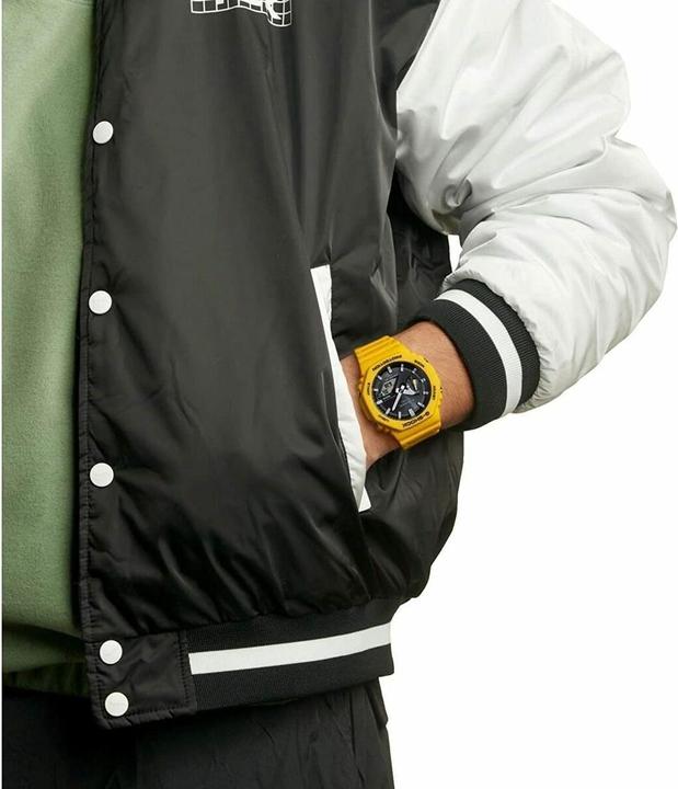 Immagine prodotto G-Shock GA-B2100C-9AER (48.60 mm)