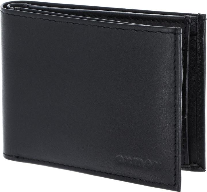 Pure 2.0 Embossed Black
