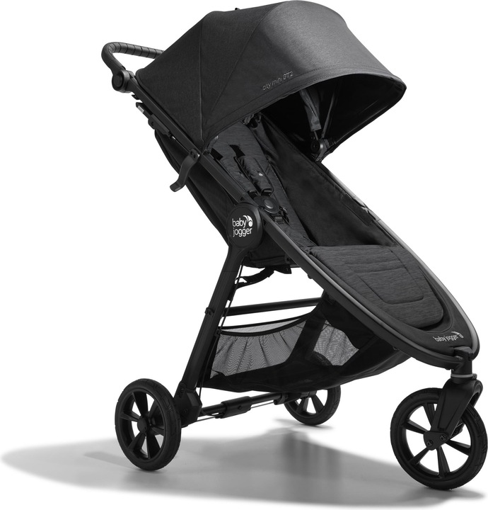 Actual product image Babyjogger City Mini GT 2