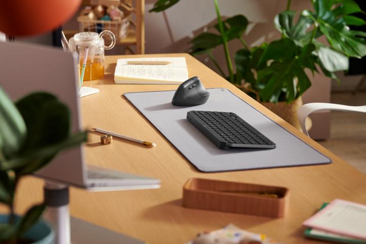 Image du produit Logitech Lift (Sans fil)