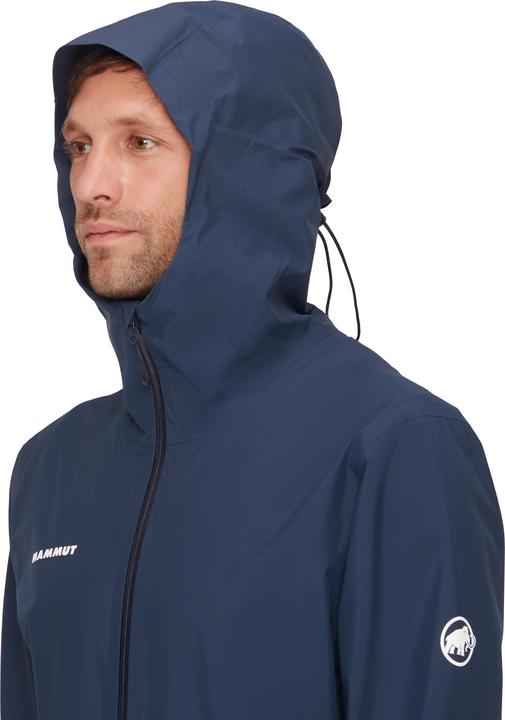Immagine prodotto Mammut Alto Light HS Hooded Jacket Men (XXL)