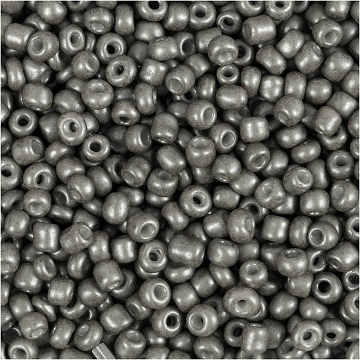 Produktbild Creativ Company Rocaille Seed Beads