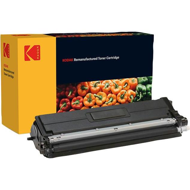 Thumbnail - Kodak, Toner, tn421y 1800seiten (Y)