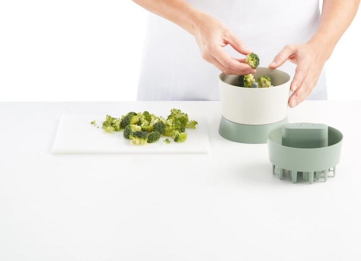Actual product image Lékué Veggie Ricer