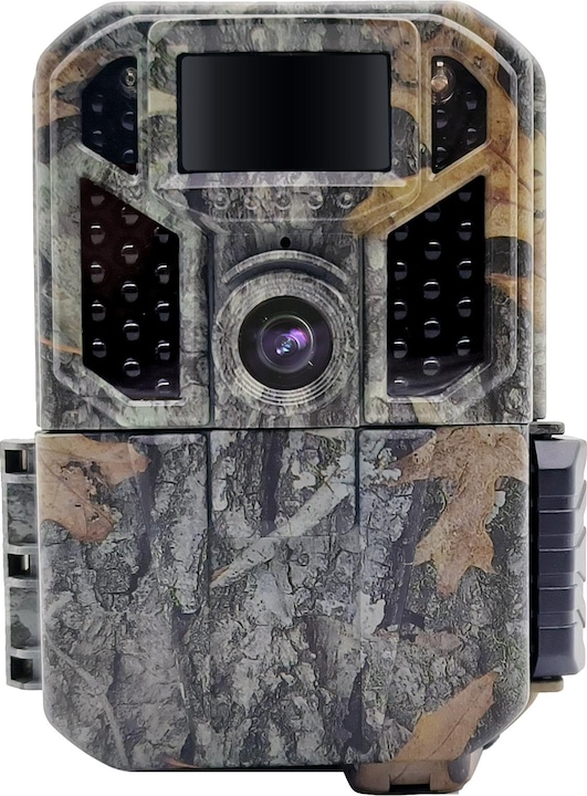 Actual product image Braun Photo Braun Scouting Cam Black800 5K
