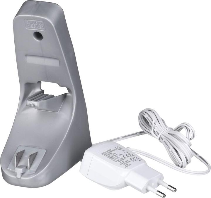 Actual product image Black & Decker NVC115WQW