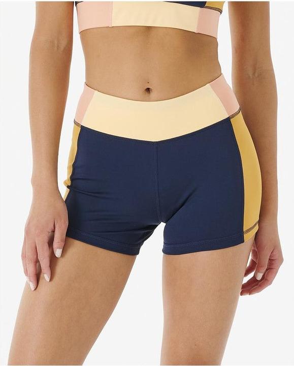 Image du produit Rip Curl Mirage Aloe Booty Short Blau (XL)