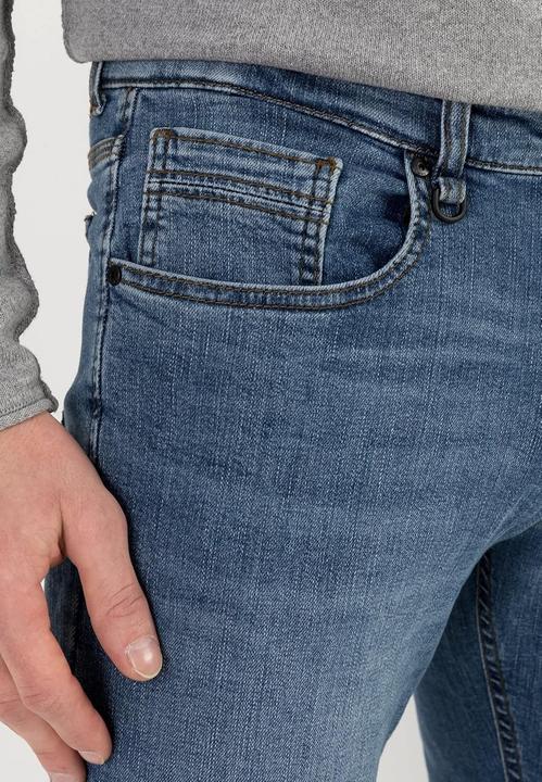 Produktbild Camel Active Regular Fit fleXXXactive® Jeans (W32/L32)