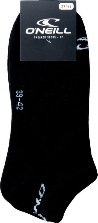 Produktbild O'Neill SneakerSocken (3erPack) (3er Pack, 35 - 38)