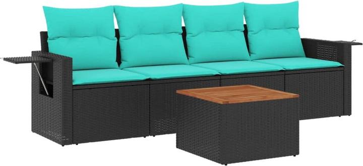 Produktbild vidaXL Trevor