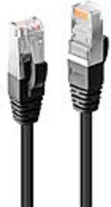 Immagine prodotto Lindy Cavo di rete (S/FTP, CAT6, 2 m)