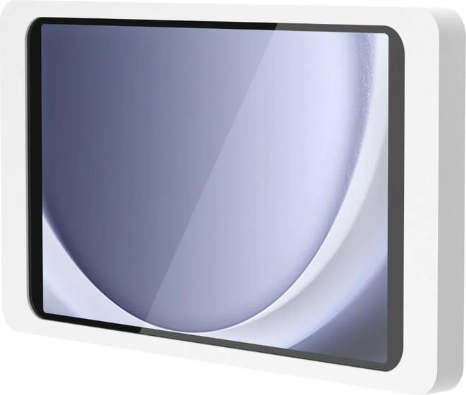 Actual product image Displine Companion Wall 2.0 wall mount for Samsung Tab A9 8.7, white