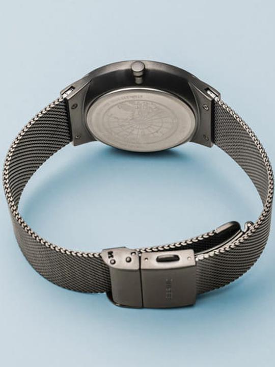 Produktbild Bering Classic (Analoguhr, 41 mm)