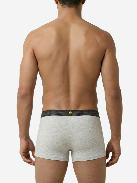 Produktbild VIP Retro Boxer Premium Jersey Stretch (XL, 2er Pack)