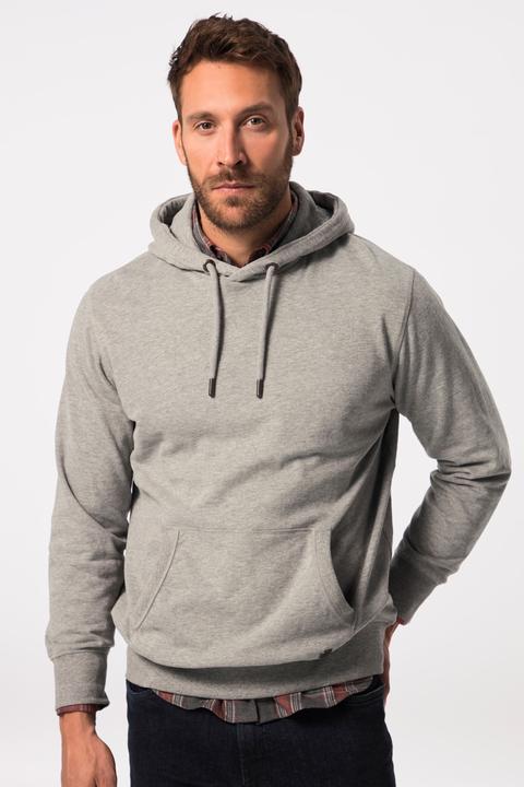 Produktbild JP1880 Hoodie, Kapuzensweater, Rückenprint (XL)