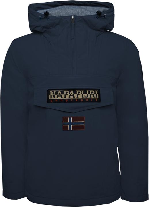 Dunkelblau