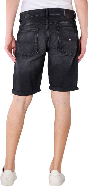 Actual product image Tommy Hilfiger RONNIE denim shorts (Frequency band 38 (2600 MHz))