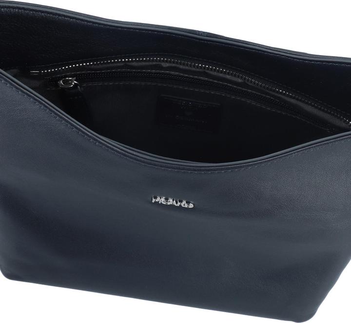 Actual product image Picard Really shoulder bag leather 26 cm