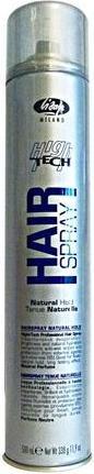 Immagine prodotto Lisap Lacca per capelli High Tech normale (500 ml)
