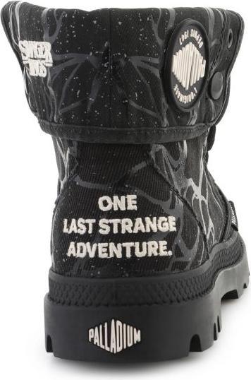 Image du produit Palladium Baggy Hopper Tunnels (46)