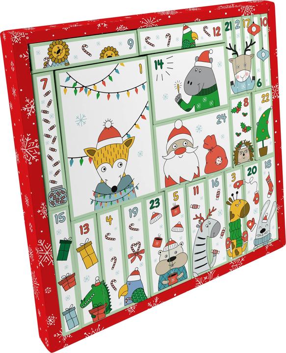 Actual product image Online Handlettering