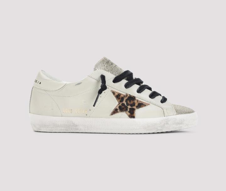 Image du produit Golden Goose "Super-Star" sneaker (38)