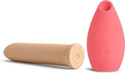 Image du produit S Pleasures Lovers Kit
