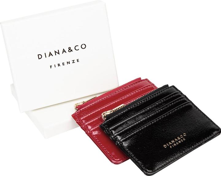 Actual product image Diana & Co Diana&Co Kartenetui