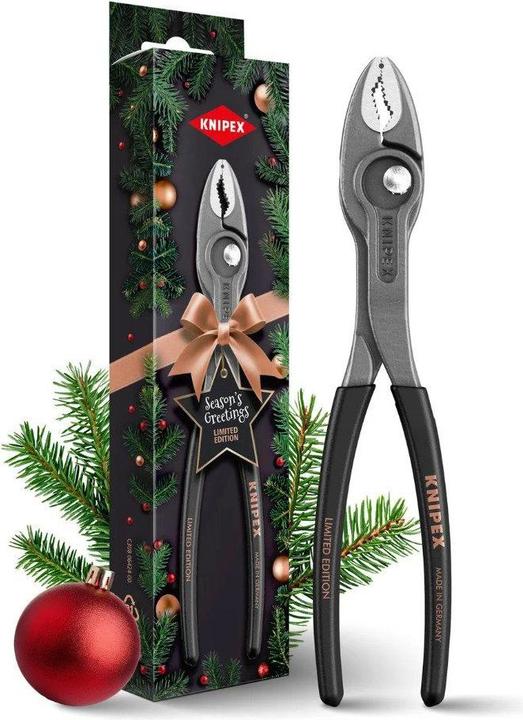 Image du produit Knipex TwinGrip (200 mm)