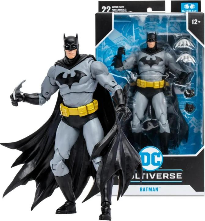 Produktbild McFarlane DC Multiverse - Batman