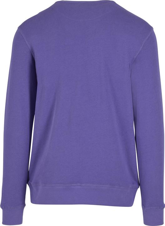 Produktbild Mister Tee MisterTee Courtside Sports EMB Light Crew Sweatshirt - 201905 (S)