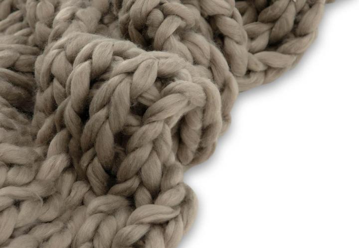 Actual product image Venture Home Ruth (170 x 130 cm)