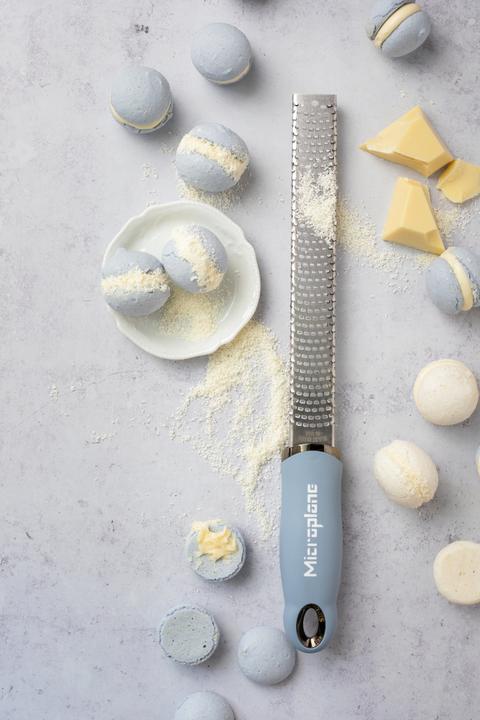 Image du produit Microplane Premium Classic Râpe à zester à sec