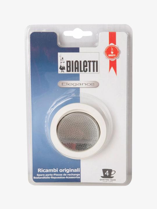 Actual product image Bialetti Venus 4T