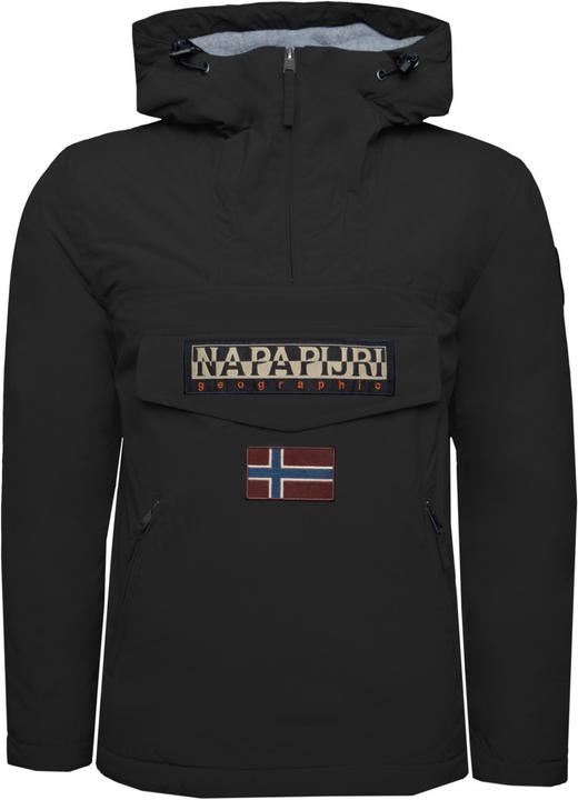 Actual product image Napapijri Rainforest Pocket 2 - 54899 (M)