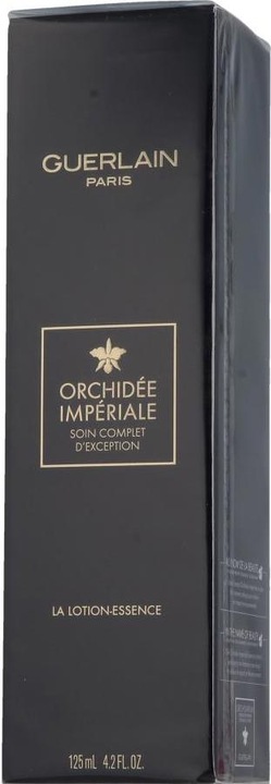 Produktbild Guerlain Orchidee Imperiale Lotion (Körpercreme, 125 ml)