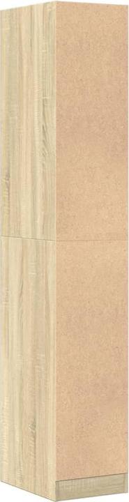 Nährwerte und Zutaten vidaXL Apothekerschrank (30 x 41 x 174.50 cm)