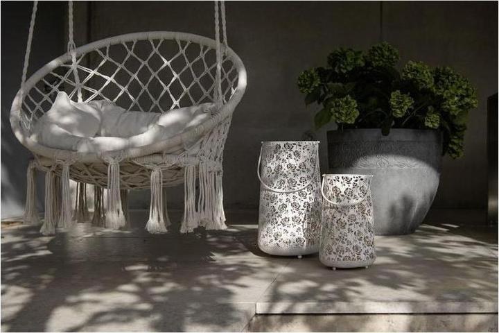 Produktbild STT Antic Baccara