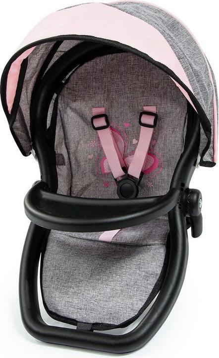 Produktbild Bayer Twin Neo Zwillingskinderwagen