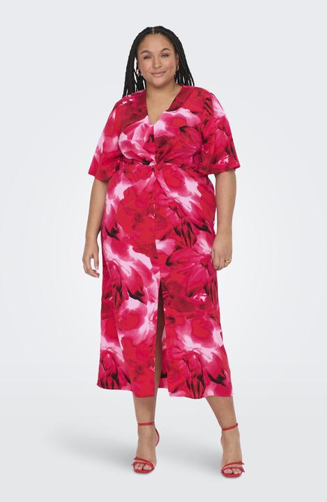 Actual product image Only CARROSAL Langes Kleid Kleid (44)