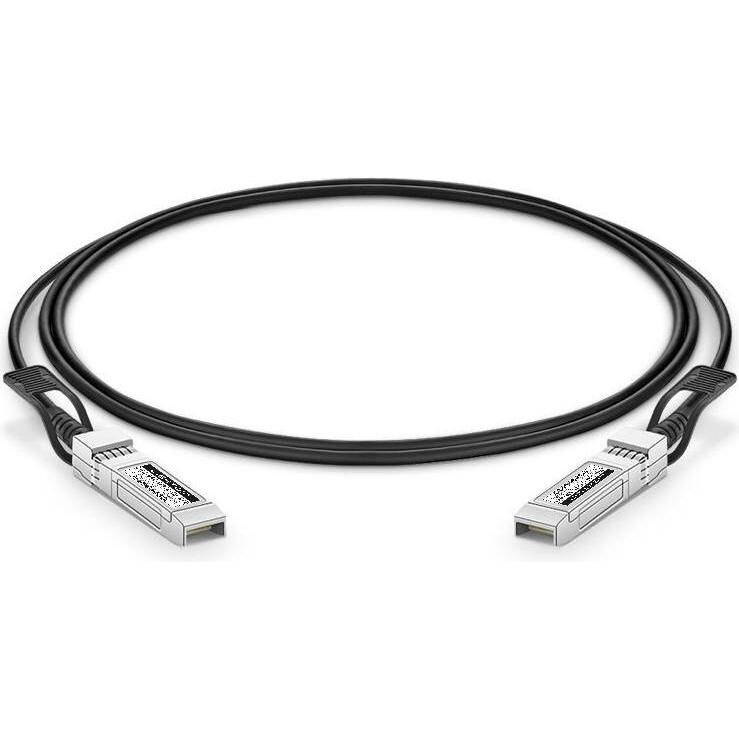 Lightwin Optics DA-Kabel Passiv 25GB HPE/Aruba SFP28/SFP28 5 m (5 m), Cavo di rete