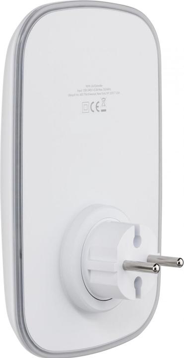 Actual product image Ubiquiti UniFi U6 Extender (4800 Mbit/s)