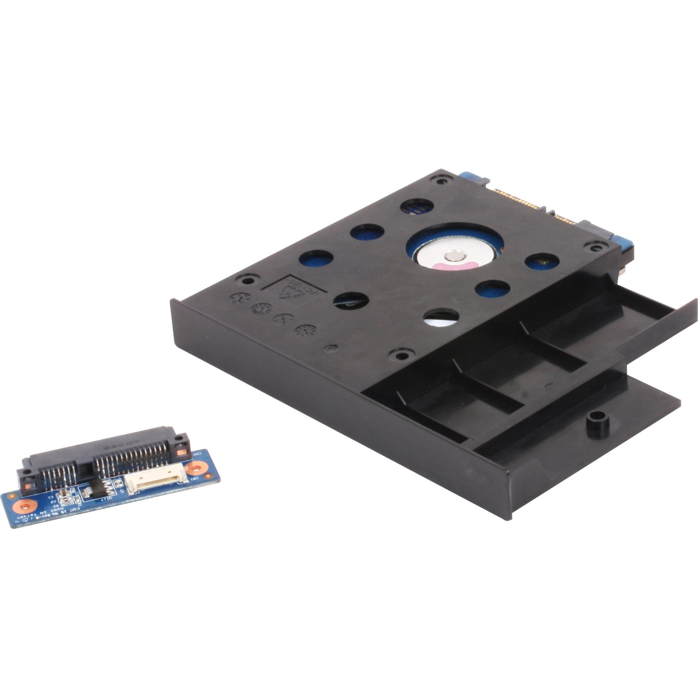 Shuttle Phd2, Barebone