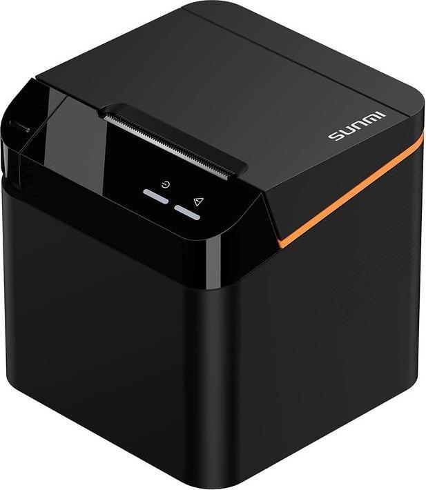 Sunmi Drukarka paragonowa 80mm Kitchen Cloud Printer (Bluetooth, Ethernet, USB, WLAN)