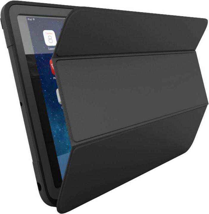 Image du produit Zagg Rugged Messenger (iPad 10.2 (2020), IPad 10.2 (2021))
