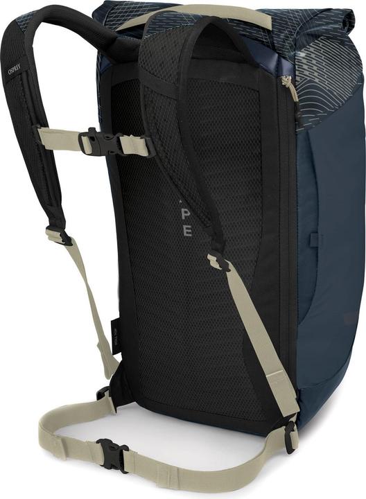 Image du produit Osprey Transporter Roll Top 28 L sac à dos (28 l)