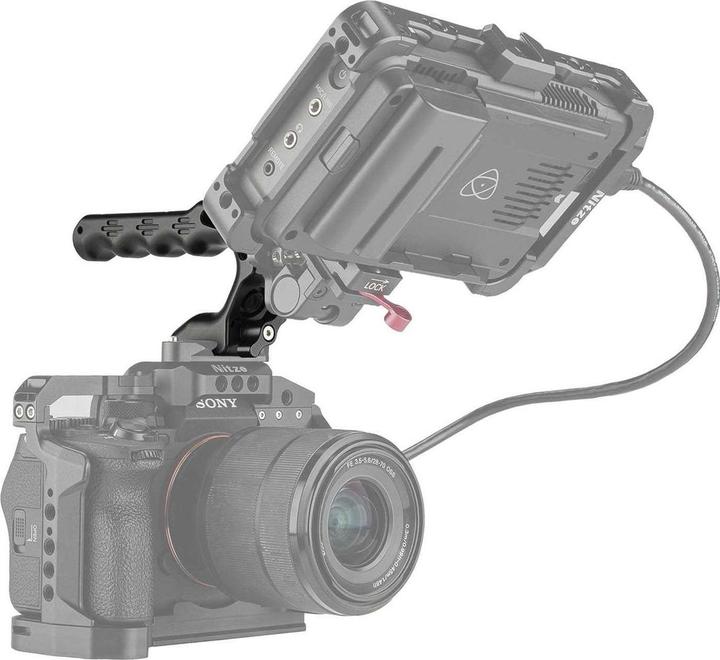 Produktbild Nitze Lil Stinger II Nato Handle (PA28M-D1) (11PA28MD100000)