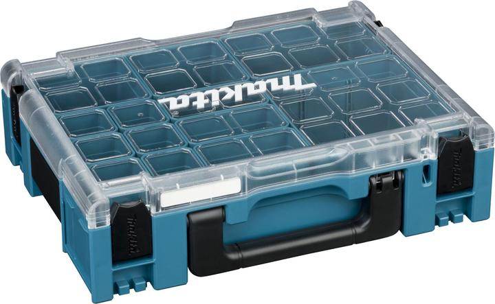 Actual product image Makita Makpac Organiser
