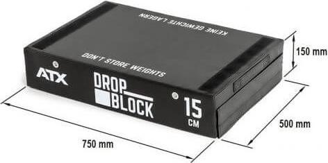 Produktbild IFS Soft Drop Blocks